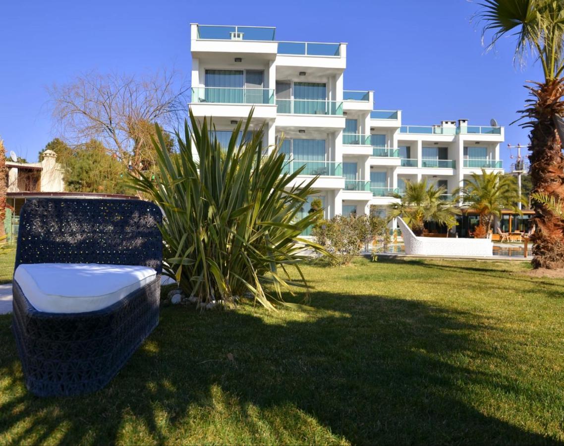 Gens Boutique Hotel Tavakli Exterior photo