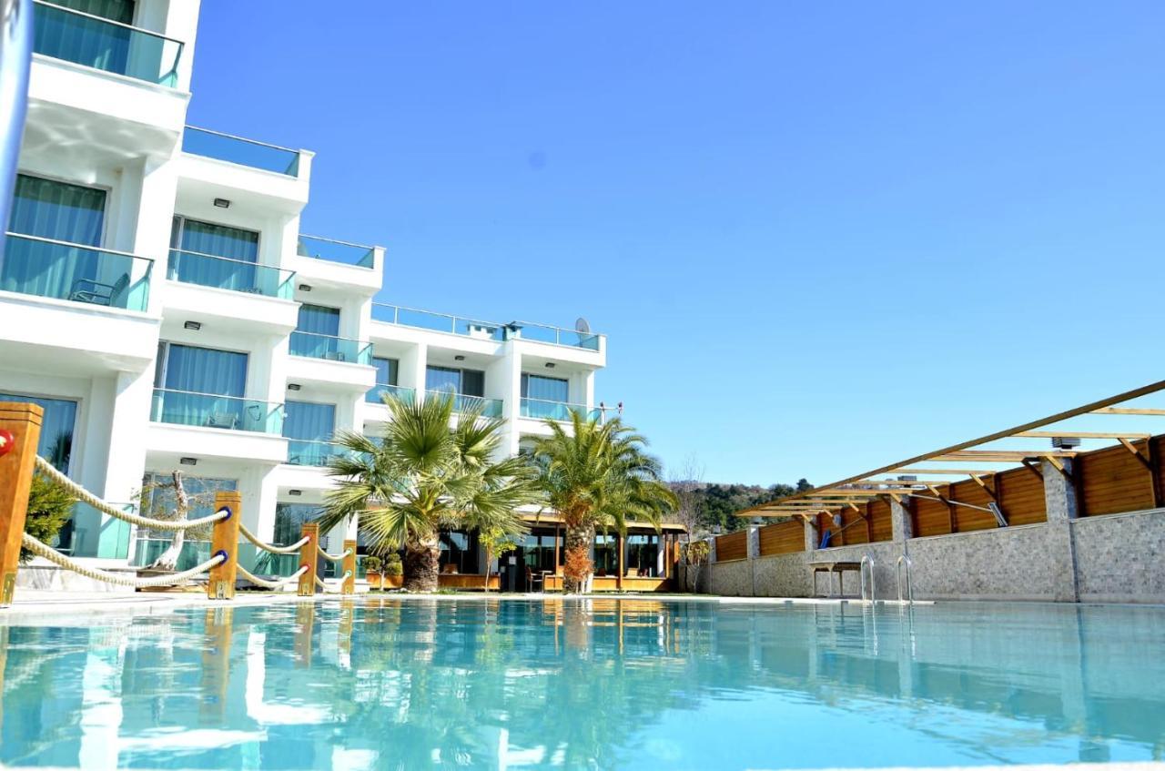 Gens Boutique Hotel Tavakli Exterior photo