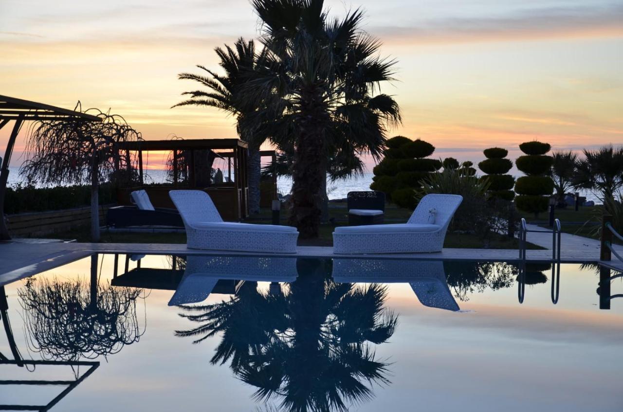 Gens Boutique Hotel Tavakli Exterior photo