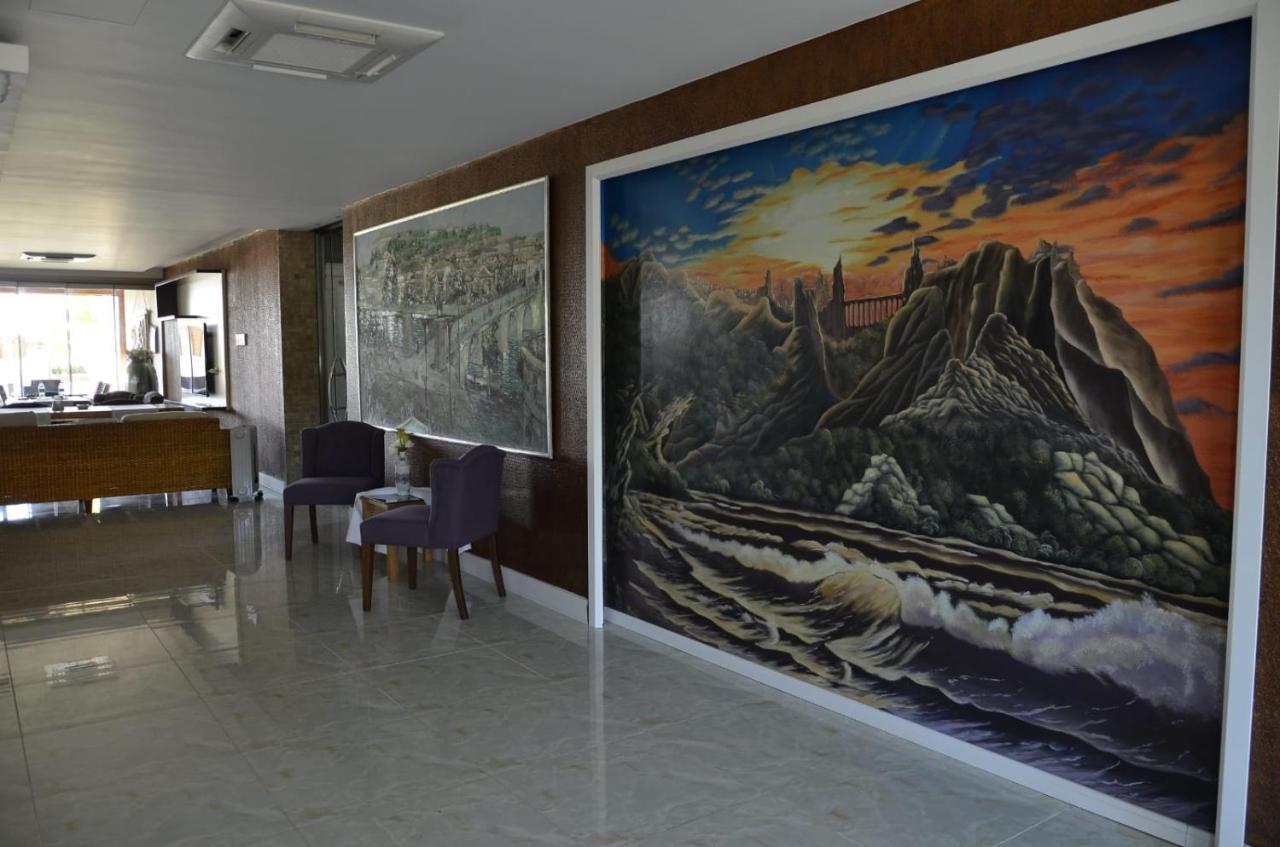 Gens Boutique Hotel Tavakli Exterior photo