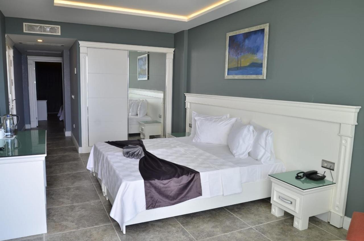 Gens Boutique Hotel Tavakli Exterior photo