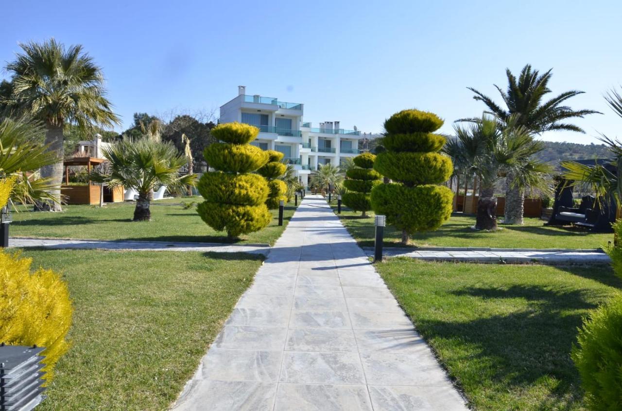 Gens Boutique Hotel Tavakli Exterior photo