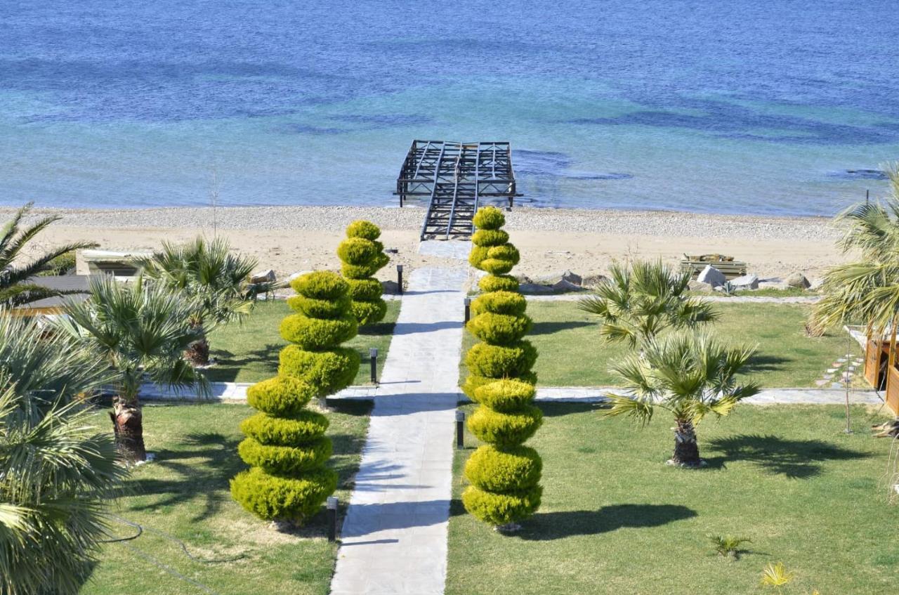 Gens Boutique Hotel Tavakli Exterior photo