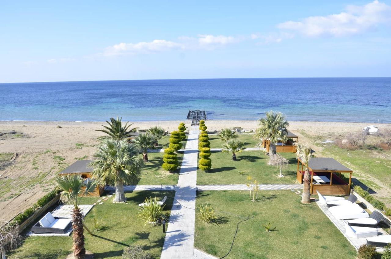 Gens Boutique Hotel Tavakli Exterior photo