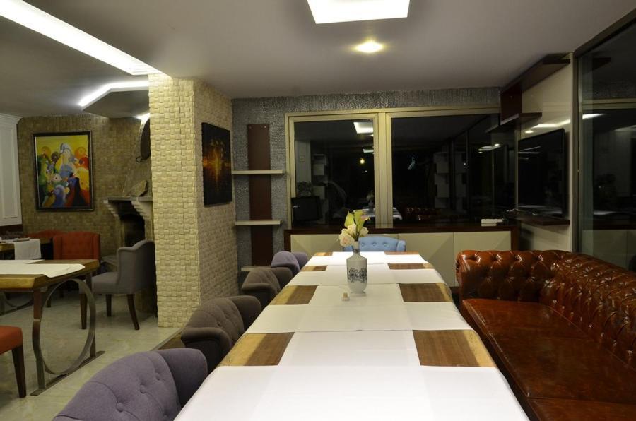 Gens Boutique Hotel Tavakli Exterior photo